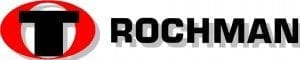 Rochman logo