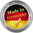 Made in Germany